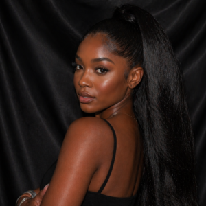 Ponytails