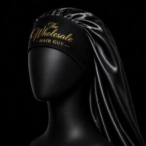 LHB (Long Hair Bonnet 30in+)