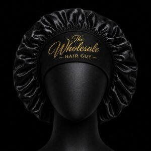 Bonnet with Band