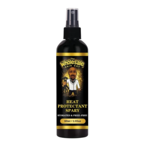 Heat Protect Spray