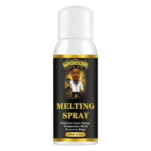 Melting Spray