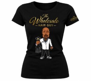 Ladies T-Shirt (ooh)