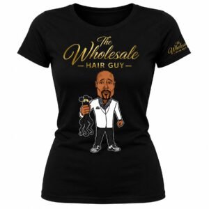 Ladies T-Shirt (ooh)