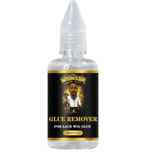 Hair Glue Remover