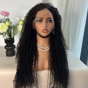 premium bundles – deep curly (colors 22–613)
