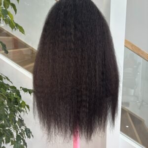 premium bundles – kinky straight (colors 22–613)