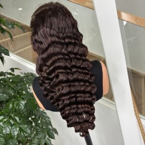 premium bundles – loose deep (colors 1b–18)