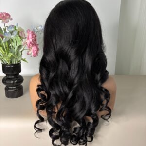 premium bundles – loose wave (colors 1b–18)