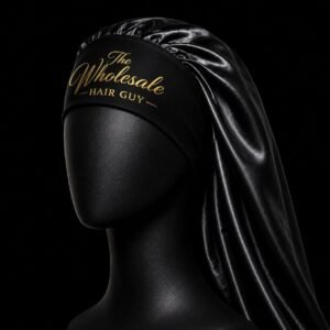 long hair bonnet 30in+ (lhb)