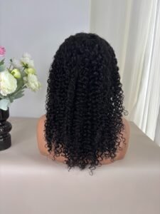 premium bundles – kinky curly (colors 1b–18)