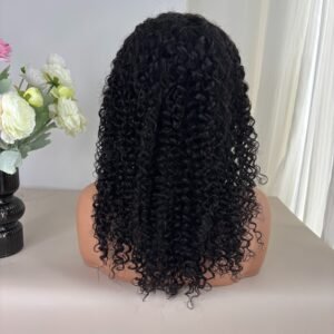 premium bundles – kinky curly (colors 1b–18)